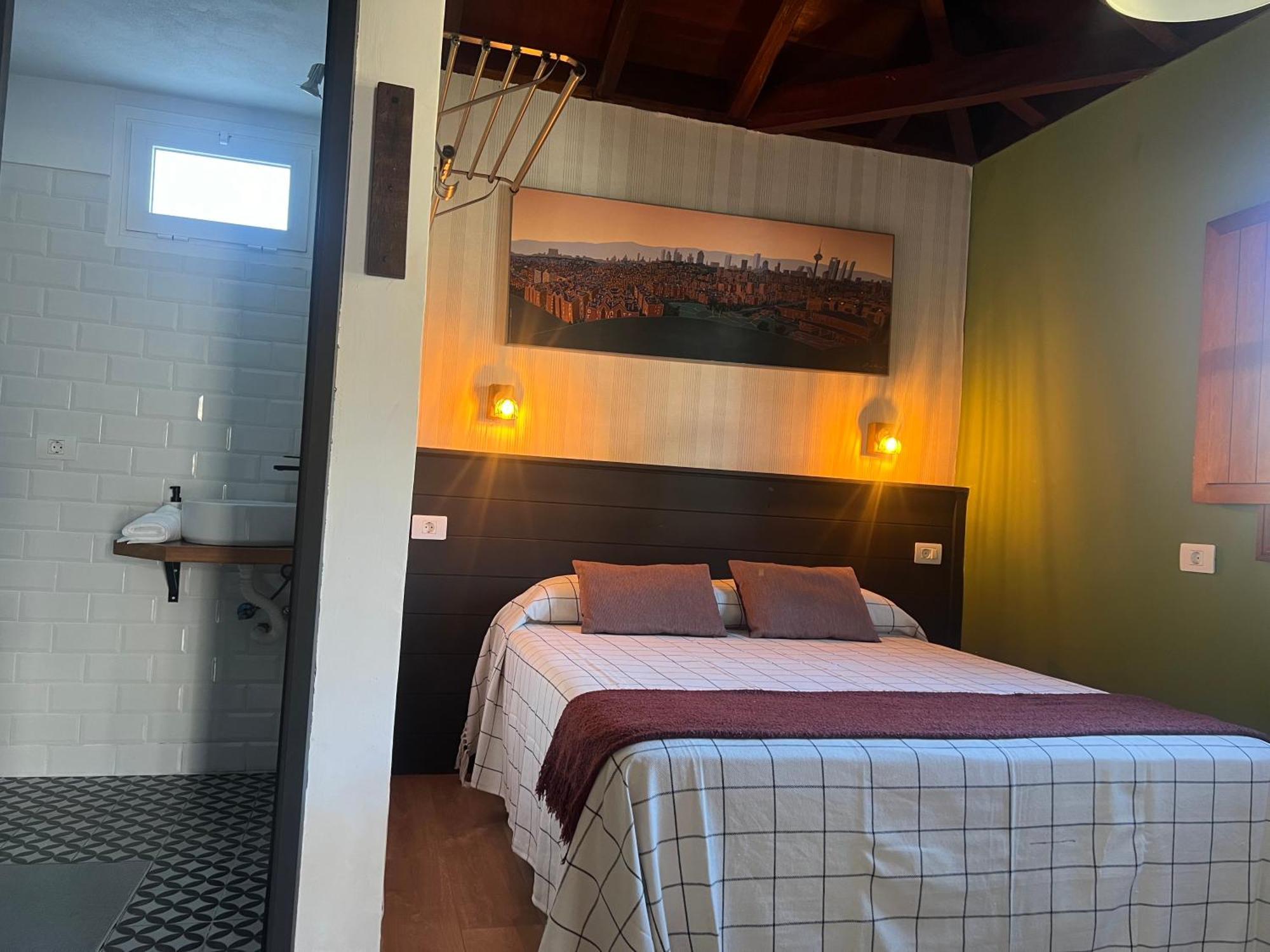 Villa 特格斯特 外观 照片